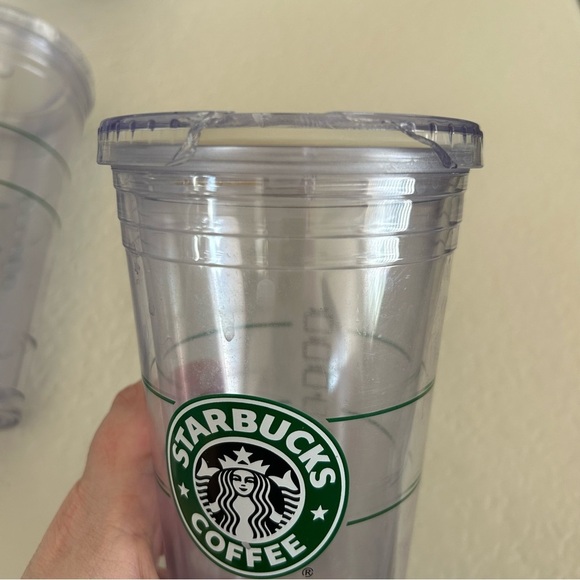 Starbucks Classic 20oz Insulated Cups - Picture 3 of 4